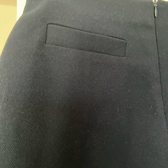 Zara skorts. - Picture 4 of 6